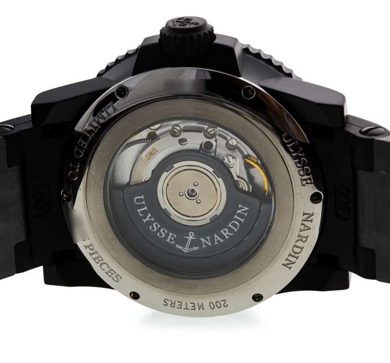 Ulysse Nardin Maxi Marine 263-38LE-3